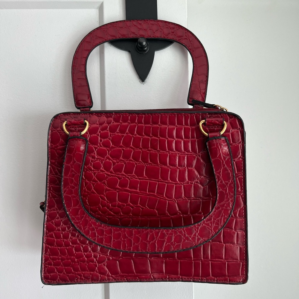 VINTAGE TIANNI PURSE